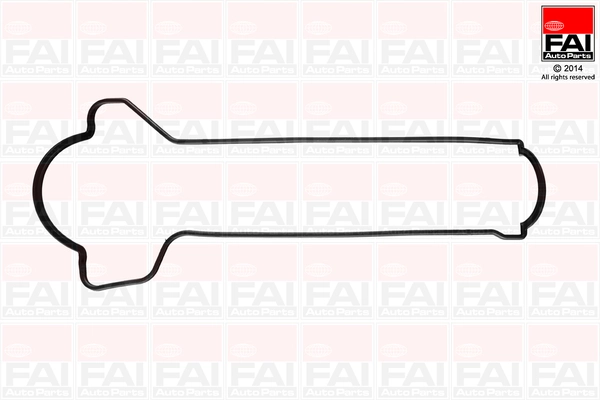 Gasket, cylinder head cover